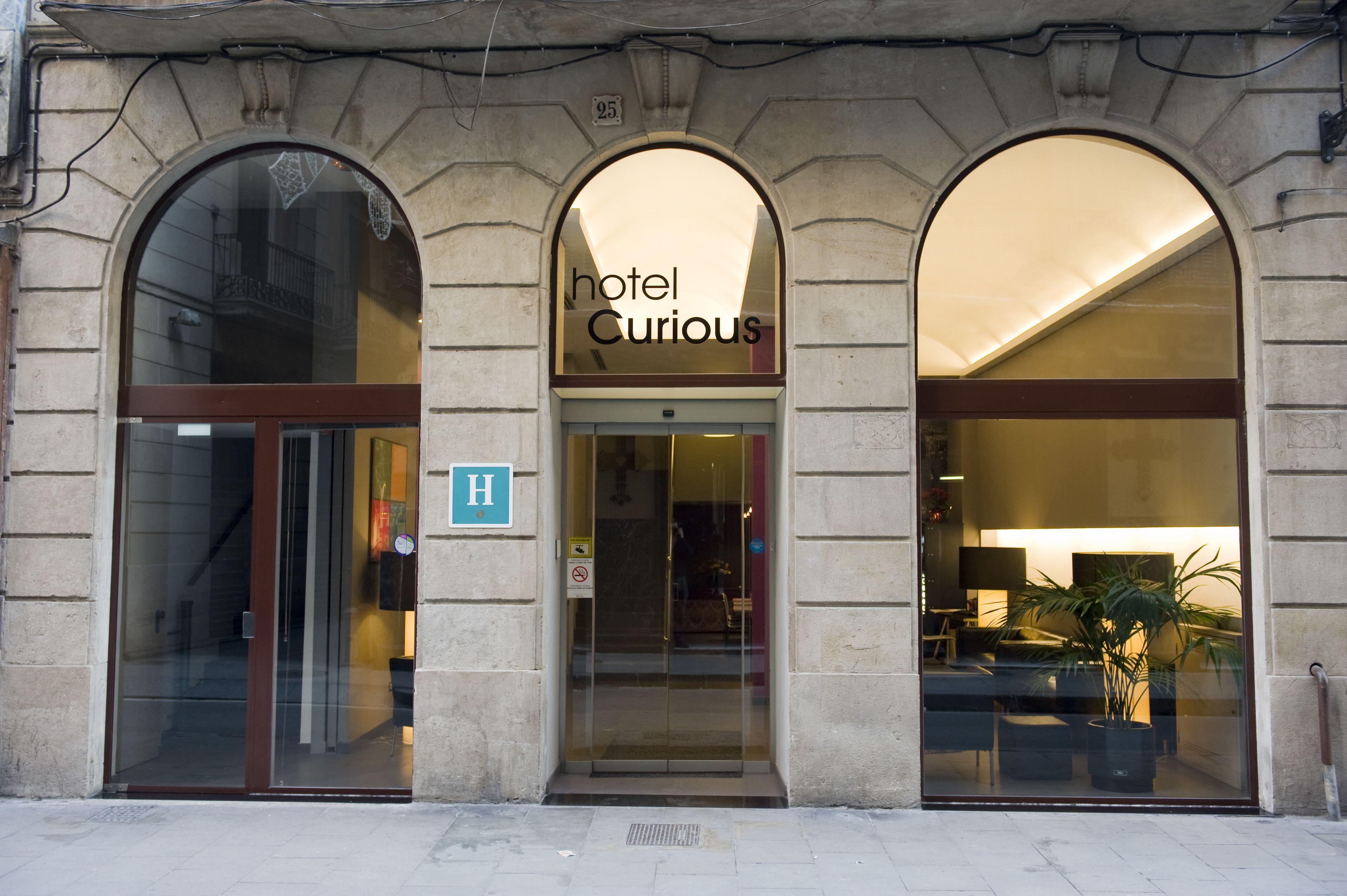 Toc Hotel Las Ramblas — Photos 3